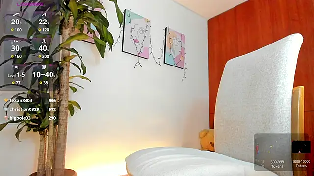 Snapshot of alessia1__ chatting on 02-19-25, 01:51 alessia1 online show from 02-19-25, 01:51