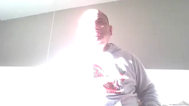 Hammyric786 online show from 01-09-26, 09:27