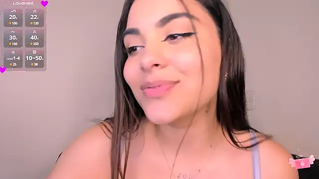 Snapshot of nahla_jameel chatting on 02-17-25, 07:15 nahla jameel online show from 02-17-25, 07:15