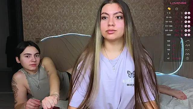 twobabesweet online show from 12-07-24, 03:14