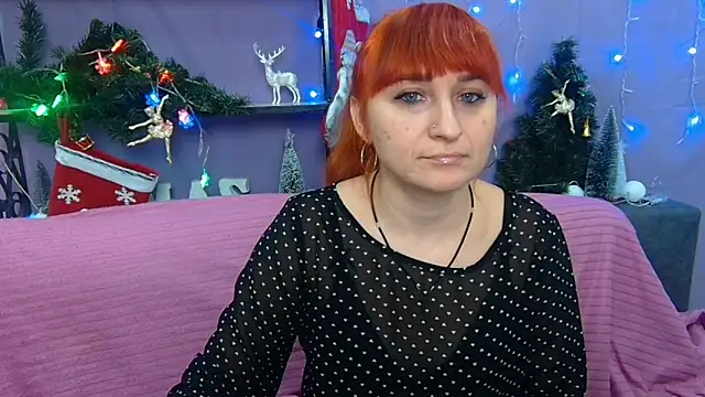 NinaFlawlees online show from 12-17-24, 07:15