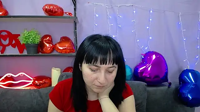 NinaFlawlees online show from 03-03-25, 11:46