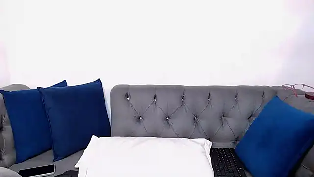 CanndyBrunett online show from 02-21-25, 02:06