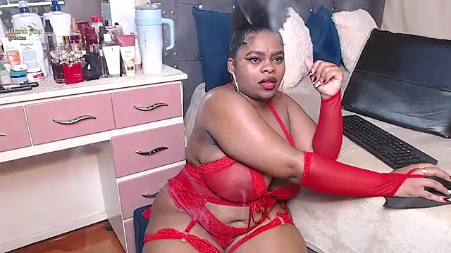 CanndyBrunett online show from 01-15-26, 03:27