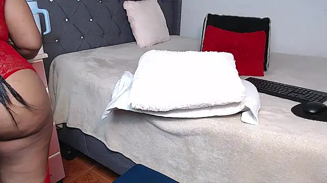 CanndyBrunett online show from 03-20-26, 02:33