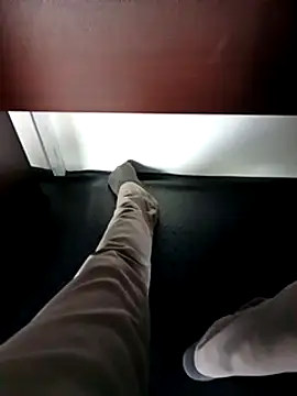 robinsan1010 online show from 03-10-25, 01:32