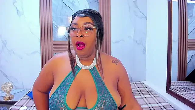 HannyMansonh online show from 01-25-25, 06:23