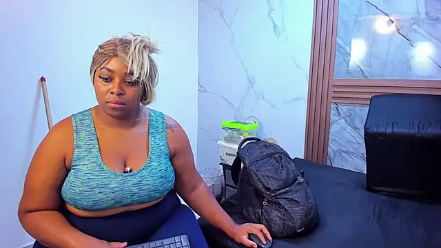 HannyMansonh online show from 02-18-25, 03:21