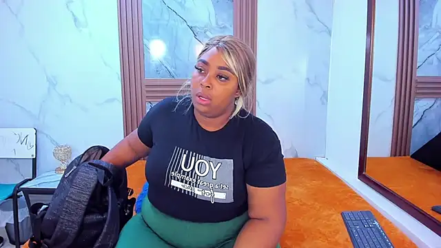 HannyMansonh online show from 02-22-25, 03:12