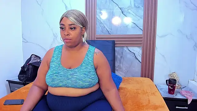 HannyMansonh online show from 03-08-25, 03:28