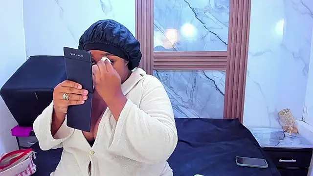 HannyMansonh online show from 03-12-25, 03:24