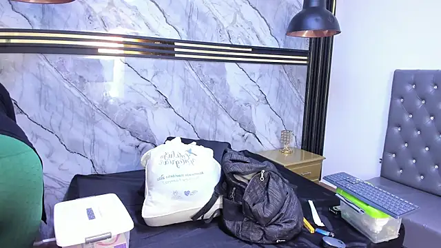 HannyMansonh online show from 03-15-25, 03:18