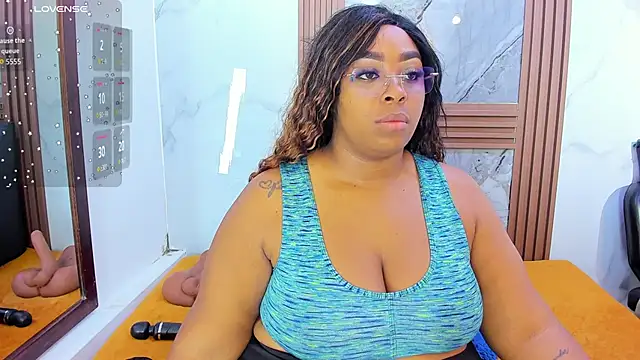 HannyMansonh online show from 02-18-26, 03:24