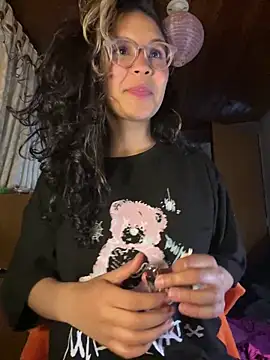 Hathorlove online show from 09-27-25, 05:01