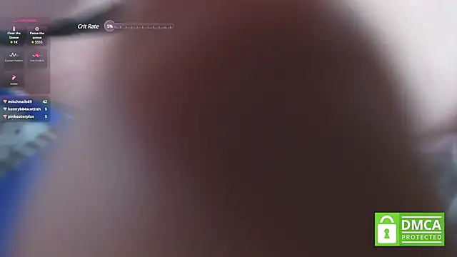 Snapshot of zohe_ chatting on 01-24-25, 07:18 zohe online show from 01-24-25, 07:18