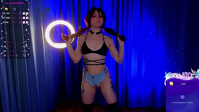 zelda 1 online show from 12-07-24, 05:09