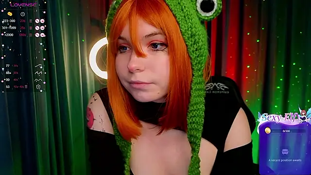 zelda 1 online show from 12-09-24, 01:02