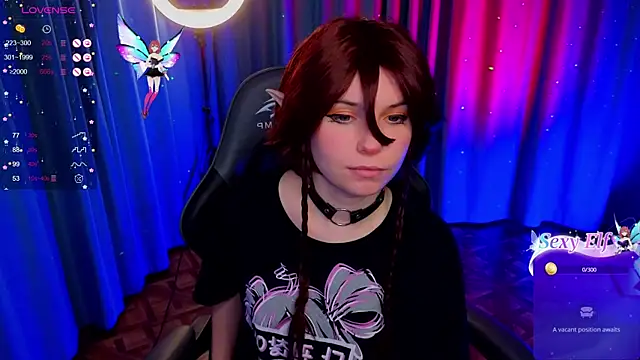 zelda 1 online show from 12-12-24, 03:48