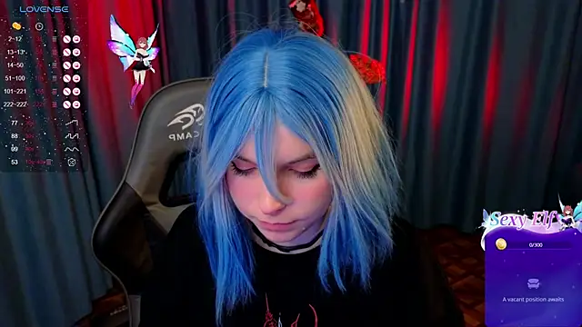 zelda 1 online show from 01-04-25, 11:11