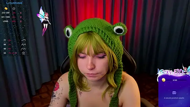 zelda 1 online show from 01-12-25, 12:55