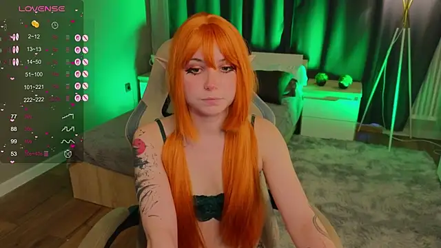 zelda 1 online show from 09-21-25, 01:13