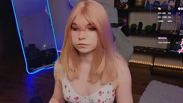 zelda 1 online show from 04-16-26, 11:33