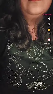 sassy horny online show from 01-15-25, 11:40