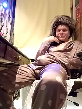 rexflexxx online show from 11-17-25, 03:56