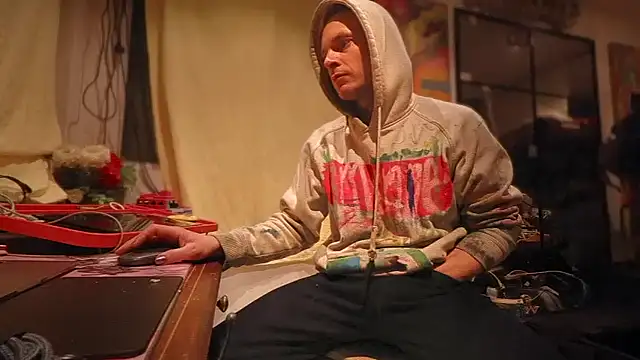 rexflexxx online show from 01-13-26, 05:02