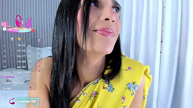 nayelii d online show from 11-25-25, 01:00