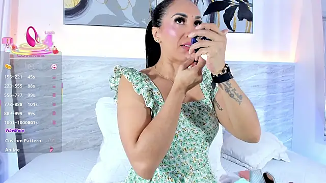 nayelii d online show from 07-27-26, 12:23