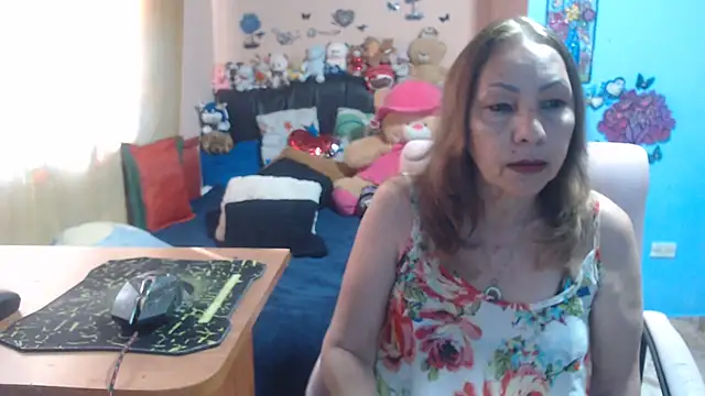 Snapshot of milfeddy_ chatting on 10-09-25, 12:58 milfeddy online show from 10-09-25, 12:58