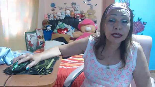 Snapshot of milfeddy_ chatting on 11-02-25, 02:30 milfeddy online show from 11-02-25, 02:30
