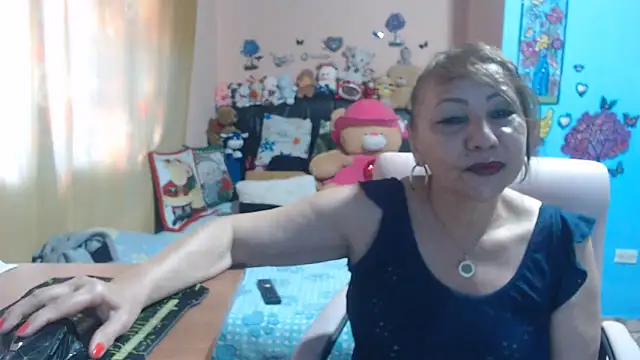 Snapshot of milfeddy_ chatting on 11-15-25, 12:34 milfeddy online show from 11-15-25, 12:34