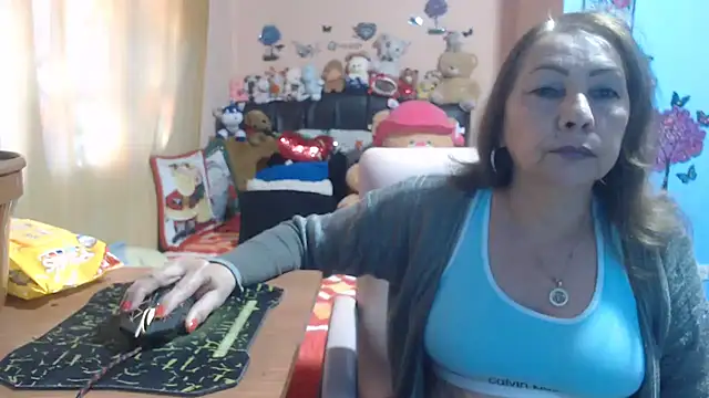 Snapshot of milfeddy_ chatting on 11-19-25, 06:52 milfeddy online show from 11-19-25, 06:52