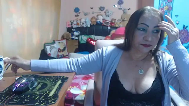 Snapshot of milfeddy_ chatting on 11-27-25, 08:22 milfeddy online show from 11-27-25, 08:22