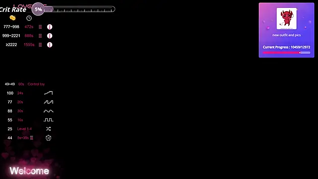 RedPeach online show from 11-03-25, 06:36