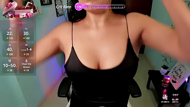 Snapshot of miss-katty chatting on 01-22-25, 03:07 miss-katty online show from 01-22-25, 03:07