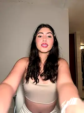 Snapshot of Gaby_zahir_ chatting on 12-03-24, 12:24 Gaby zahir online show from 12-03-24, 12:24