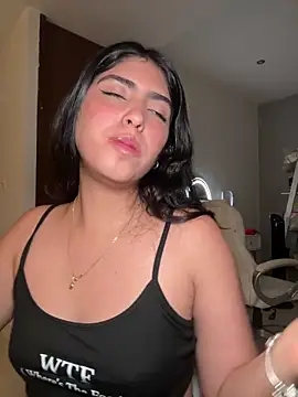 Snapshot of Gaby_zahir_ chatting on 12-04-24, 03:15 Gaby zahir online show from 12-04-24, 03:15