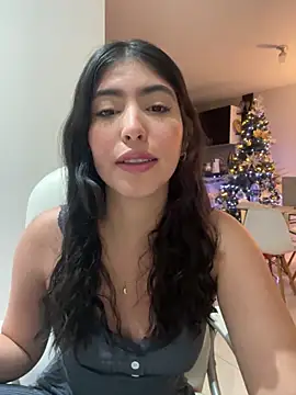 Snapshot of Gaby_zahir_ chatting on 12-28-24, 09:52 Gaby zahir online show from 12-28-24, 09:52