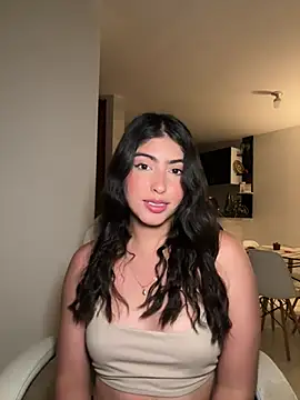 Snapshot of Gaby_zahir_ chatting on 01-13-25, 09:52 Gaby zahir online show from 01-13-25, 09:52