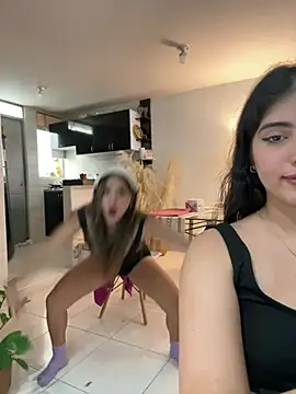 Snapshot of Gaby_zahir_ chatting on 01-25-25, 04:03 Gaby zahir online show from 01-25-25, 04:03