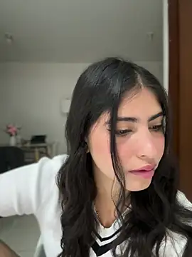 Snapshot of Gaby_zahir_ chatting on 03-12-25, 09:34 Gaby zahir online show from 03-12-25, 09:34