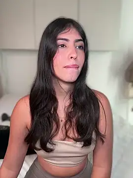 Snapshot of Gaby_zahir_ chatting on 09-24-25, 02:20 Gaby zahir online show from 09-24-25, 02:20
