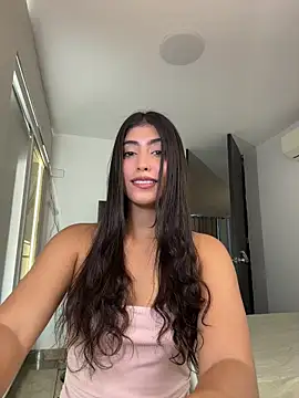 Gaby zahir  online show from 05-29-26, 01:36