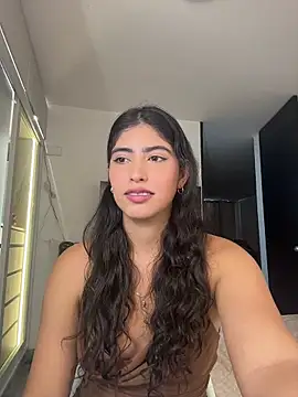 Gaby zahir  online show from 06-07-26, 02:27