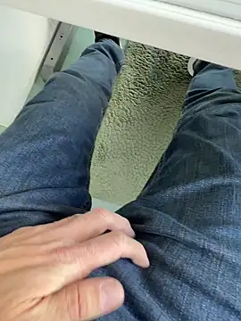 KielerMen online show from 04-01-26, 01:52