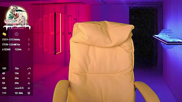 PenellopaRaw online show from 01-10-25, 02:45