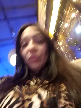 LeticiaWoods online show from 12-07-24, 09:22